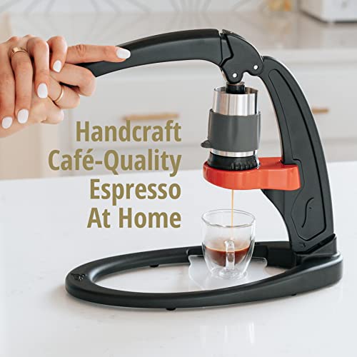 Flair Espresso Maker - Classic #13A21