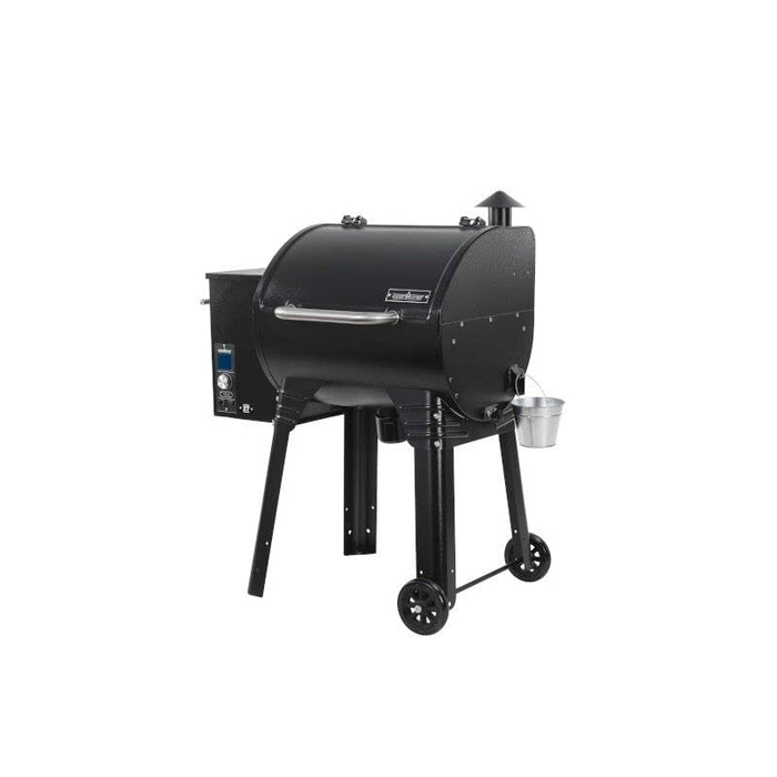 Camp Chef - XT 24 Pellet Grill #5X13