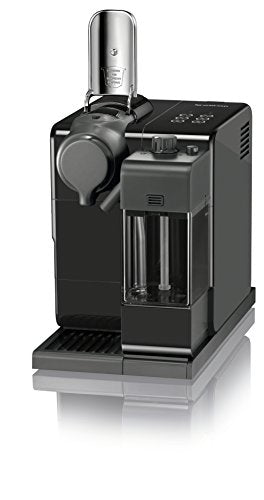 Nespresso Lattissima Touch Espresso Machine #13A31