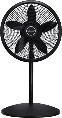 Lasko Oscillating Pedestal Fan #8A