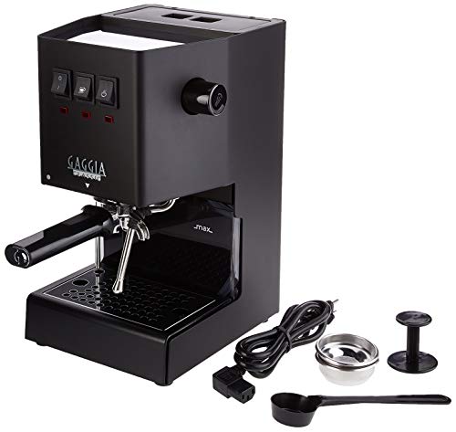 Gaggia RI9380/49 Classic Evo Pro Espresso Machine #13A15