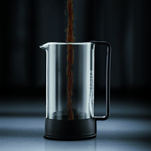 Bodum Brazil French Press Coffee and Tea Maker #12A3