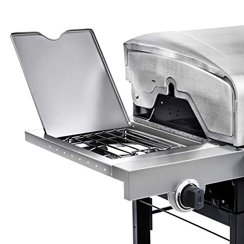 Char-Broil 463377319 Gas Grill #5D1