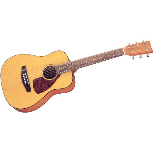 Yamaha JR1 FG Junior 3/4 Size Acoustic Guitar #6AO