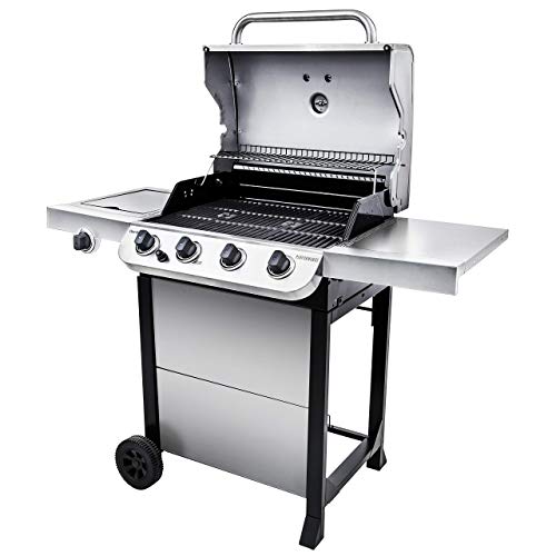 Char-Broil 463377319 Gas Grill #5D1