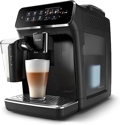 PHILIPS 3200 Series Fully Automatic Espresso Machine #13A3