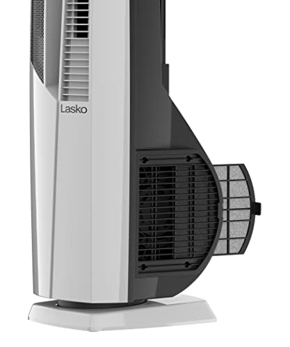 Lasko Oscillating Hybrid Fan and Space Heater #8I1