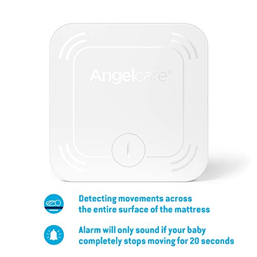 Angelcare 3-in-1 AC327 Baby Monitor #16A17