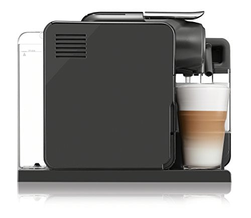 Nespresso Lattissima Touch Espresso Machine #13A31