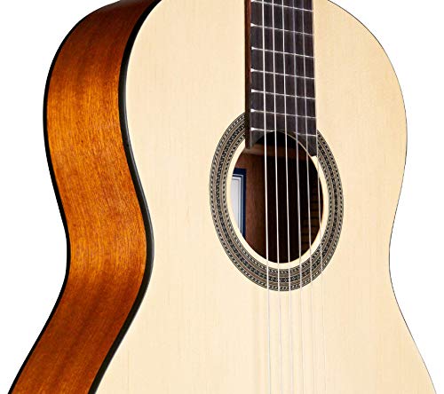 Cordoba C1M 3/4 Acoustic Guitar, Protégé Series #6AQ