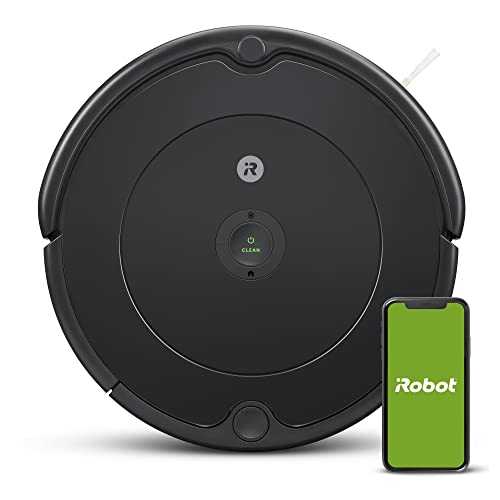 iRobot Roomba 694 Robot Vacuum Cleaner #E42