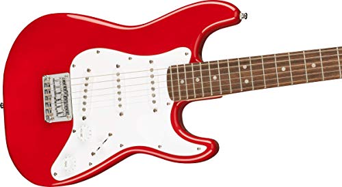 Squier Mini Strat Electric Guitar #6BE