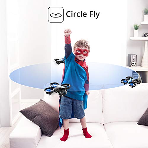 Holy Stone Mini Drone for Kids and Beginners #DTDNC02
