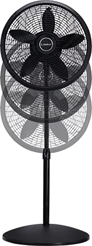 Lasko Oscillating Pedestal Fan #8A