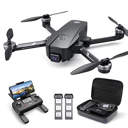 Holy Stone HS720E GPS Drone with 4K #DTOCM05