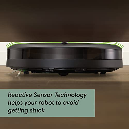 iRobot Roomba i3 EVO (3150) Robot Vacuum Cleaner #E34