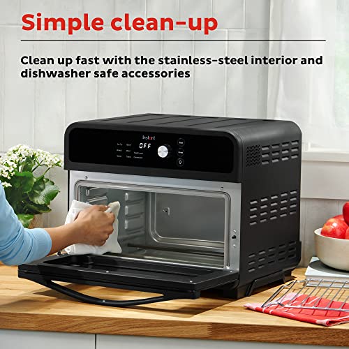 Instant Omni 19QT Toaster Oven Air Fryer, 7-in-1 Functions #14A31