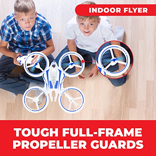 Force1 UFO 4000 Mini Drone for Kids #DTDNC04