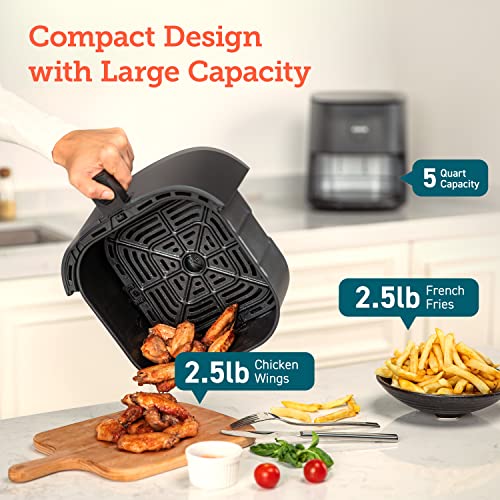 COSORI Air Fryer Pro  5-Qt #14A8