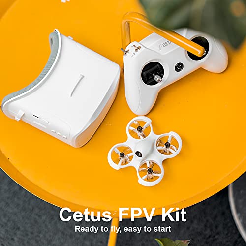 BETAFPV Cetus FPV RTF Drone Kit for Beginners #DHDFB01