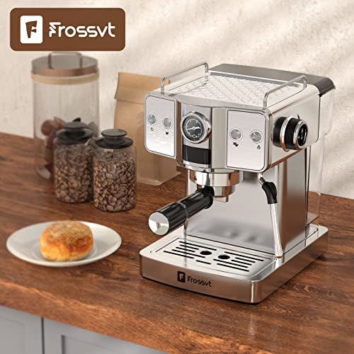 Frossvt Espresso Machine #13A33