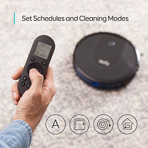 Eufy by Anker RoboVac 30 Robot Vacuum Cleaner #E4