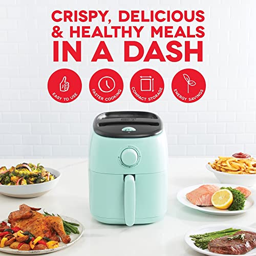 DASH Tasti-Crisp™ Electric Air Fryer #14A20