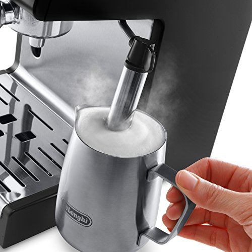 De'Longhi ECP3420  Espresso and Cappuccino Machine #13A2
