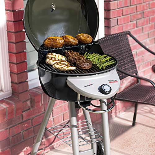 Char-Broil 20602107  Electric Grill #5O2