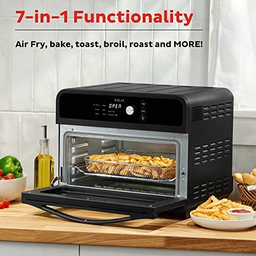 Instant Omni 19QT Toaster Oven Air Fryer, 7-in-1 Functions #14A31