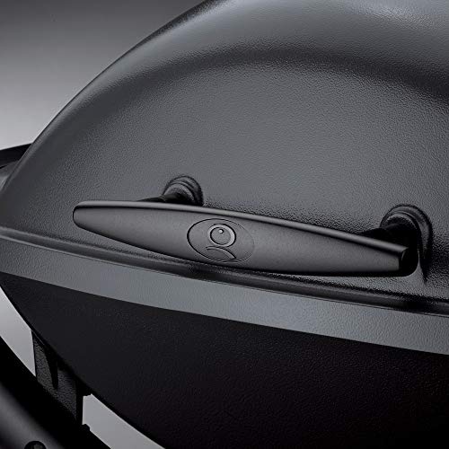 Weber Q2400 Electric Grill #5O1