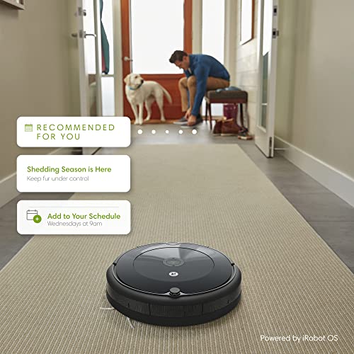 iRobot Roomba 694 Robot Vacuum Cleaner #E42