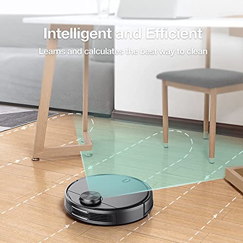 WYZE Robot Vacuum Cleaner #E2