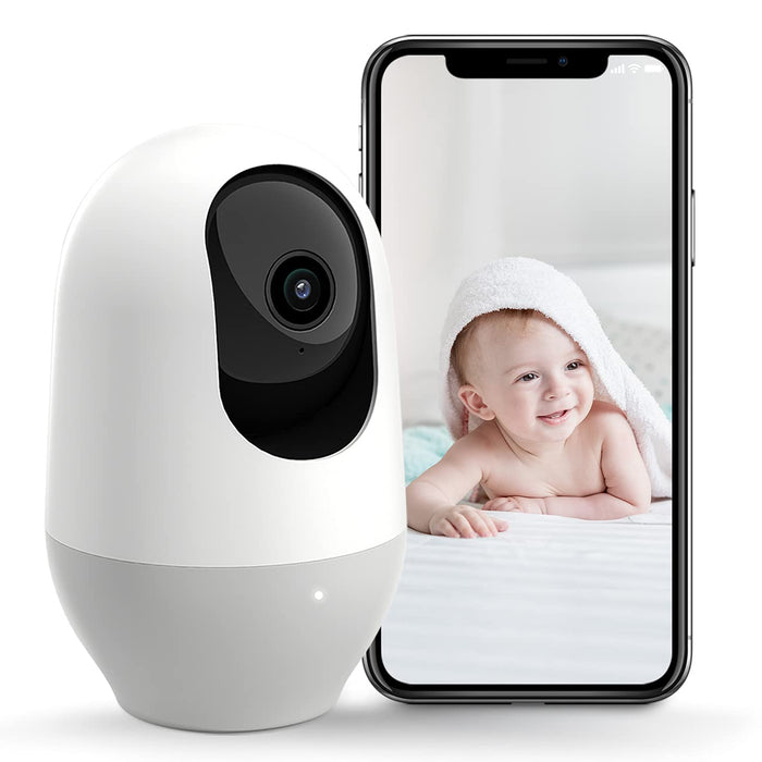 nooie Baby Monitor #16A6