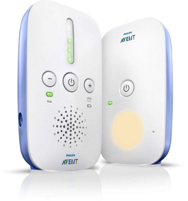 Philips AVENT Audio Baby Monitor #15A2