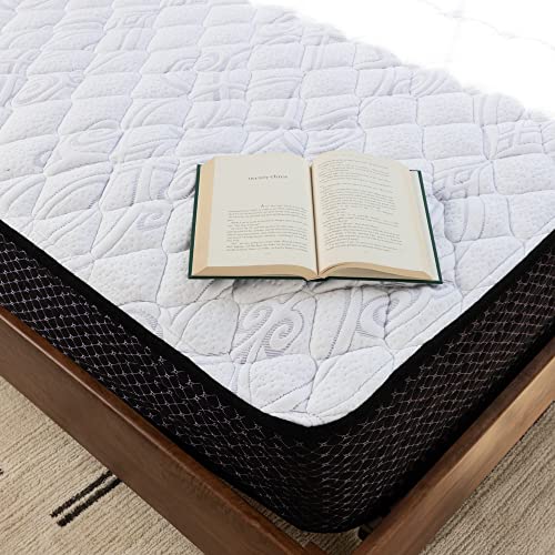 Signature Design by Ashley Limited Edition Firm Mattress #7I3