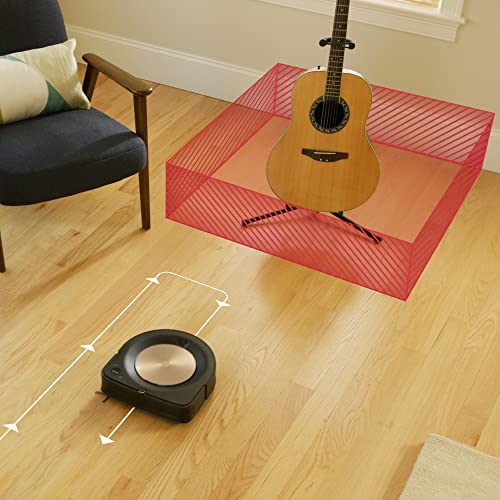 iRobot Roomba s9+ (9550) Robot Vacuum Cleaner #E8