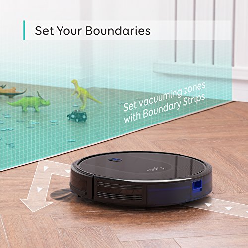 Eufy by Anker RoboVac 30 Robot Vacuum Cleaner #E4