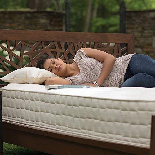 Naturepedic Serenade Organic Mattress #7Q