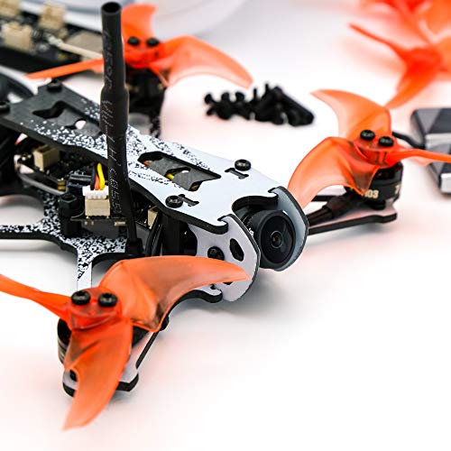 EMAX Tinyhawk  Drone for Beginners Ready to Fly RTF Kit #DH3OFB04