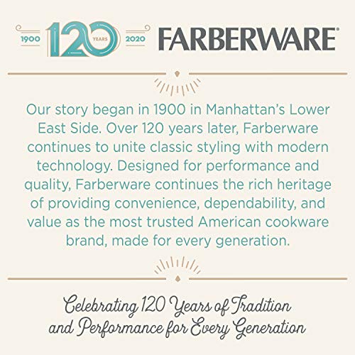 Farberware 50124 Classic  Coffee Percolator #9A3