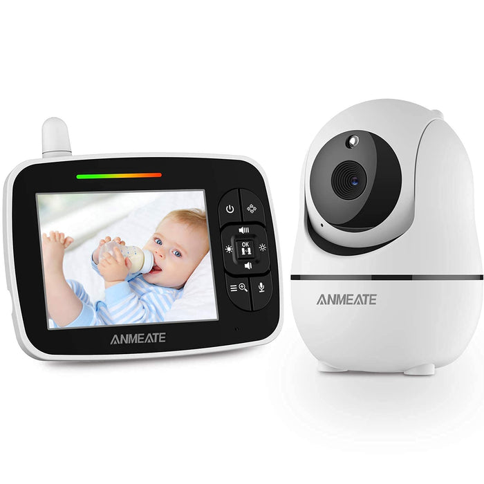 ANMEATE Baby Monitor  #17A7