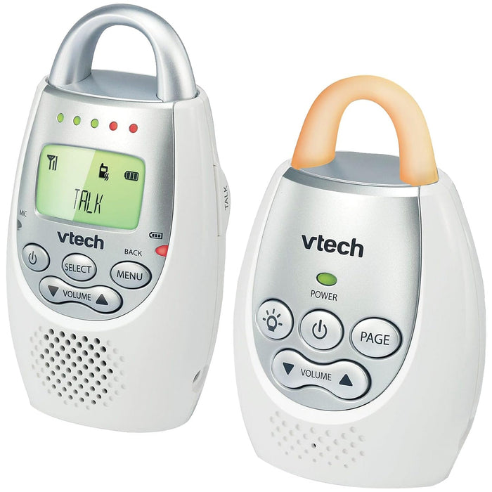 VTech DM221 Audio Baby Monitor #15A1