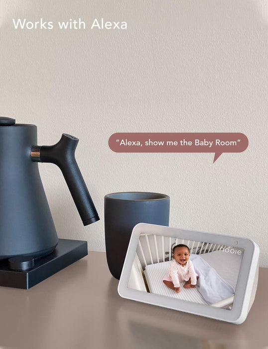 nooie Baby Monitor #16A6