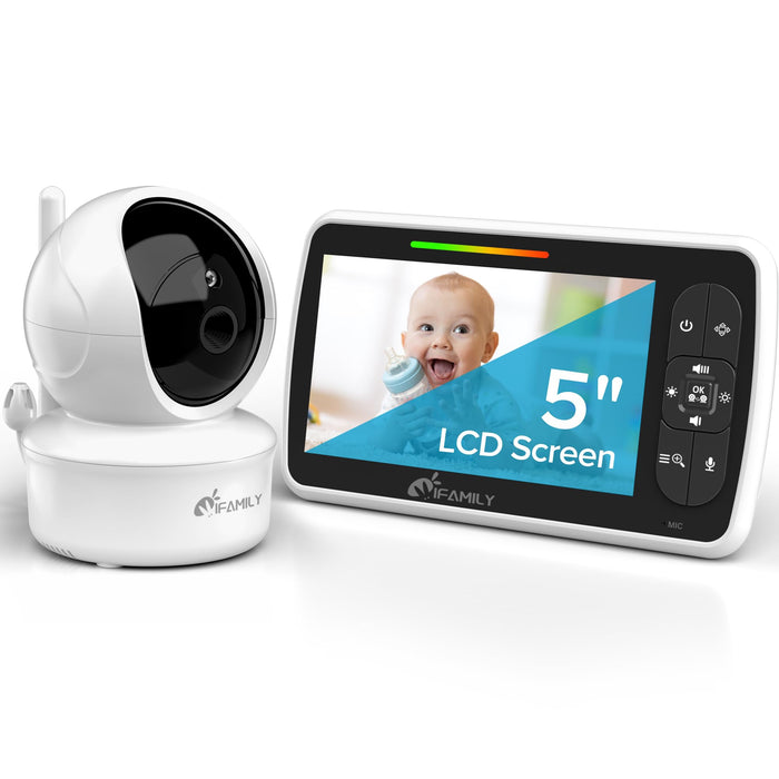 iFamily Video Baby Monitor #17A11