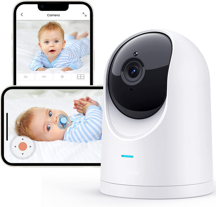 Baby Monitor - 2K Ultra HD Video Baby Monitor #16A15