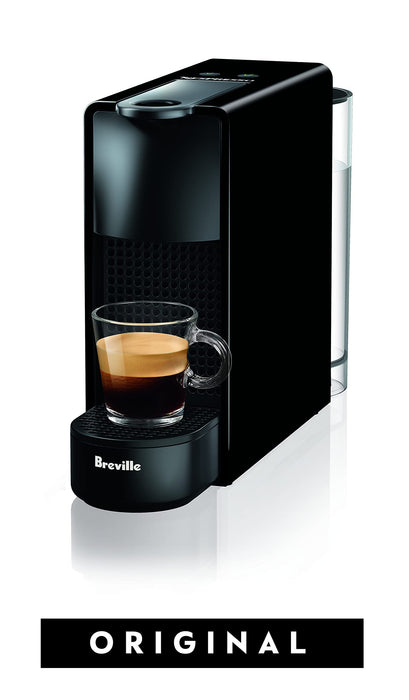 Nespresso Essenza Mini Espresso Machine by Breville #13A8