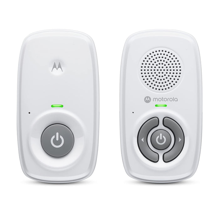 Motorola AM21 Audio Baby Monitor #15A9