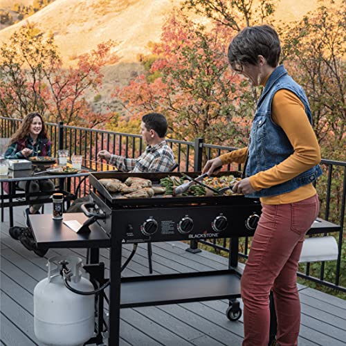 Blackstone  Cooking Grill Outdoor Gas Griddlle  #5N4