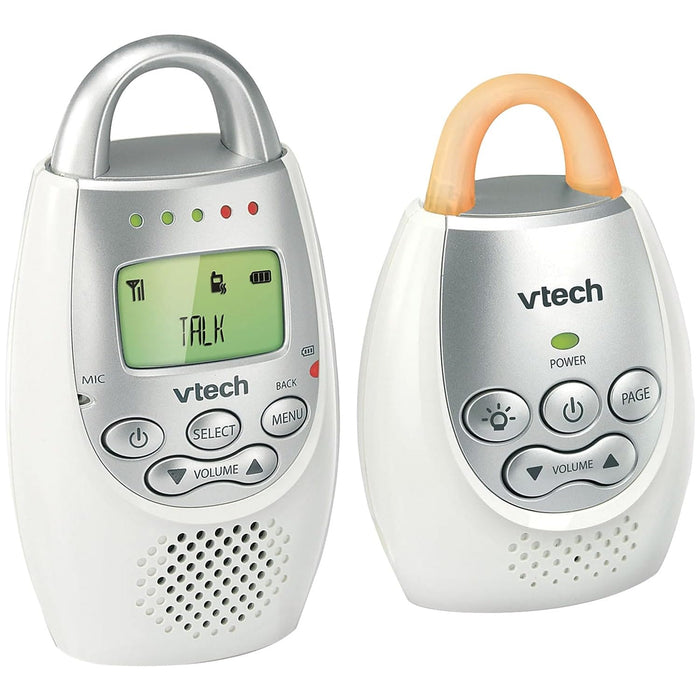 VTech DM221 Audio Baby Monitor #15A1